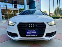 Used 2016 Audi A4 2.0T Premium w/ Convenience Plus Package