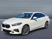 Used 2024 BMW 228i Gran Coupe