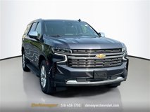 Used 2023 Chevrolet Tahoe Premier