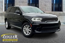 Used 2021 Dodge Durango SXT w/ 3rd Row Seating Group
