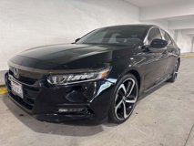 Used 2020 Honda Accord Sport