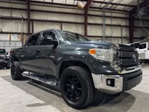 Used 2016 Toyota Tundra SR5 w/ SR5 Upgrade Package