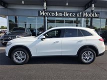 New 2025 Mercedes-Benz GLC 300 4MATIC