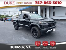 New 2026 Chevrolet Colorado Trail Boss