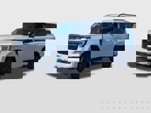 New 2025 Nissan Armada SV