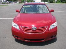 Used 2007 Toyota Camry XLE