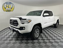 Used 2019 Toyota Tacoma SR5