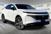 New 2025 Nissan Murano SL