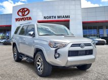 Used 2024 Toyota 4Runner TRD Off-Road Premium