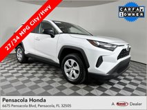 Used 2024 Toyota RAV4 LE