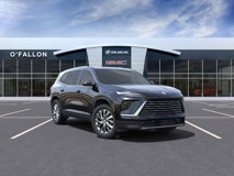 New 2025 Buick Enclave Preferred w/ LPO, Floor Liner Package