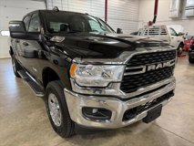 Certified 2024 RAM 2500 Big Horn w/ Bed Utility Group