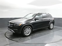 New 2025 Mercedes-Benz GLE 350 4MATIC