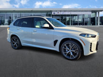 New 2026 BMW X5 xDrive40i w/ Executive Package