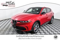New 2024 Alfa Romeo Tonale Veloce