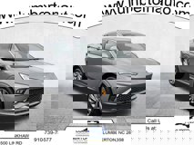 New 2025 Buick Envista Avenir
