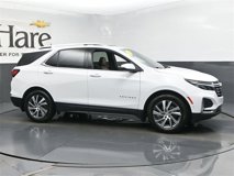 Used 2022 Chevrolet Equinox Premier