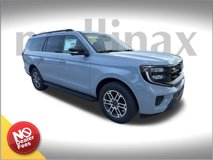 New 2025 Ford Expedition Max Active