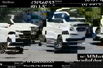 Used 2019 Mercedes-Benz GLS 63 AMG 4MATIC