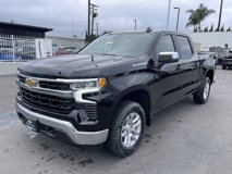 New 2025 Chevrolet Silverado 1500 LT