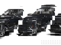 Used 2026 Cadillac Vistiq Luxury