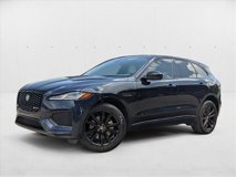 Used 2024 Jaguar F-PACE R-Dynamic S