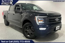 Used 2022 Ford F150 Lariat