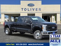 New 2025 Ford F350 XL