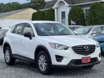 Used 2016 MAZDA CX-5 Sport