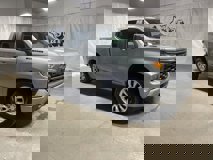 New 2025 Chevrolet Silverado 1500 Custom w/ LPO, Dark Essentials Package