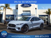 New 2025 Ford Mustang Mach-E Premium w/ Sport Appearance Package