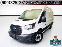 Used 2023 Ford Transit 350 148 High Roof Extended