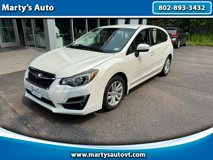Used 2016 Subaru Impreza 2.0i Premium