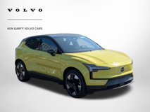 New 2025 Volvo EX30 Ultra w/ Protection Package Premier