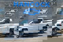 New 2025 Chevrolet Silverado 1500 LT