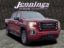 Used 2019 GMC Sierra 1500 AT4 w/ AT4 Premium Package