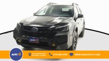Used 2024 Subaru Outback Wilderness