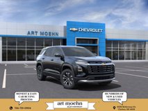 New 2025 Chevrolet Equinox LT w/ Safety and Technology Package