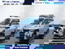 New 2025 Subaru Outback Onyx Edition