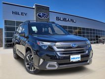 New 2025 Subaru Forester Limited
