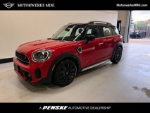 Certified 2023 MINI Cooper Countryman S