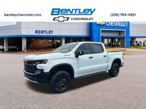 Used 2023 Chevrolet Silverado 1500 ZR2