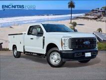 New 2025 Ford F250 XL