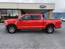 Used 2022 Ford F150 XLT w/ Equipment Group 302A High