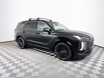 New 2025 Hyundai Palisade Calligraphy