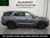 Used 2024 Hyundai Palisade XRT