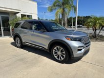 Used 2022 Ford Explorer Limited w/ Equipment Group 301A