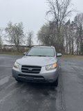 Used 2007 Hyundai Santa Fe GLS