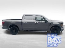 New 2025 Ford F150 XLT w/ Equipment Group 302A MID