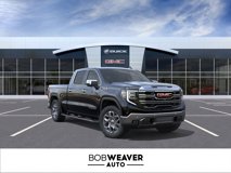New 2025 GMC Sierra 1500 SLT w/ SLT Premium Package